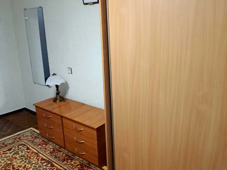 Квартира. Київ, Миколи Міхновського бульв.