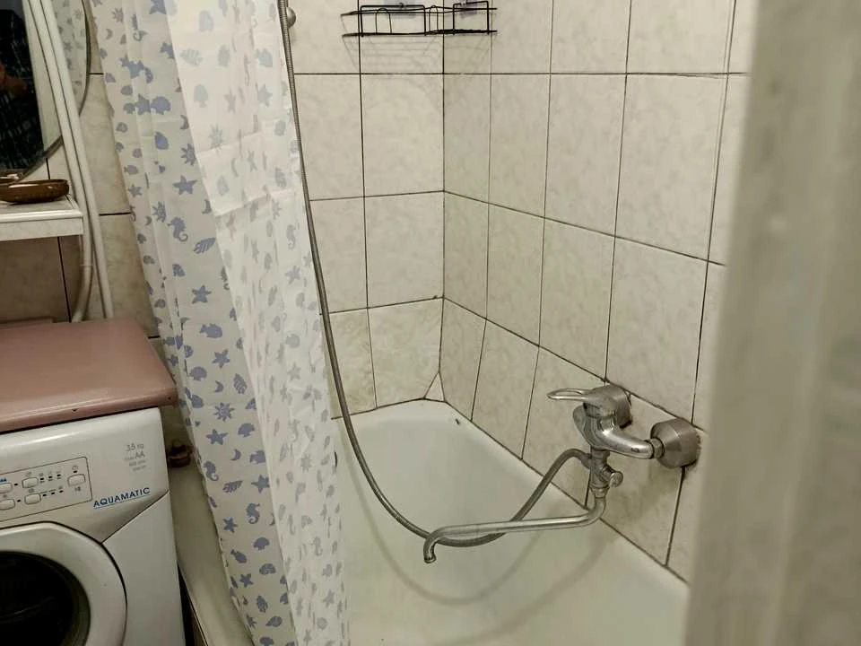 Квартира. Київ, Миколи Міхновського бульв.