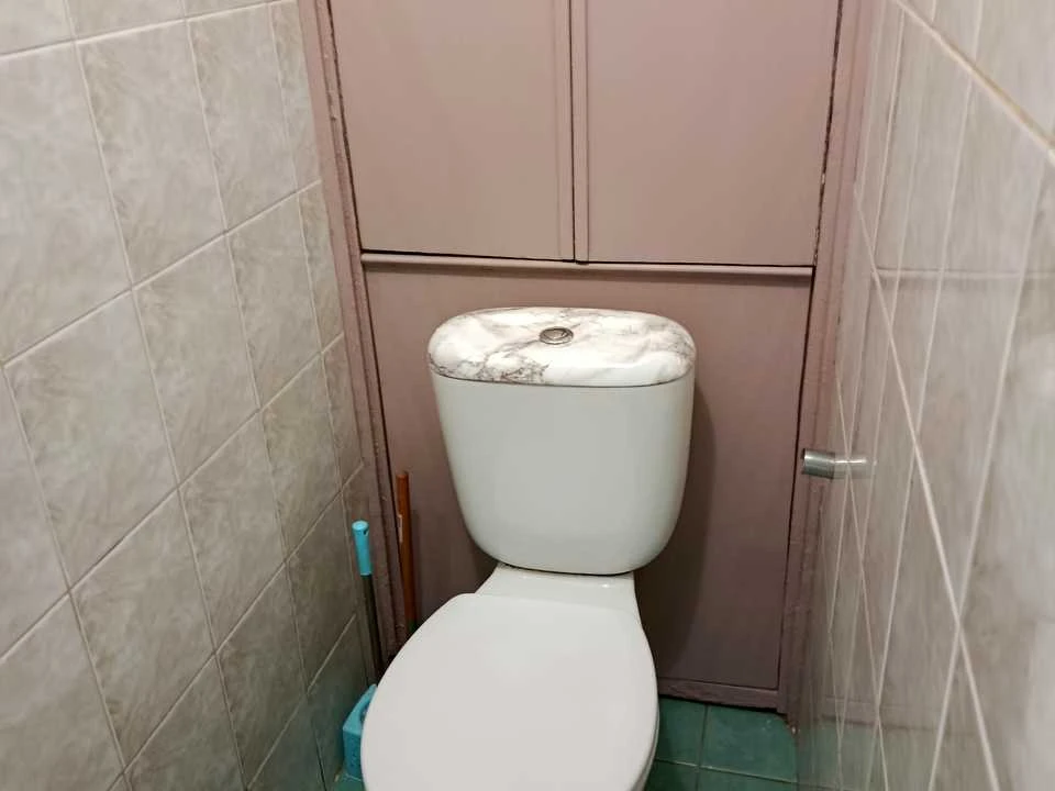 Квартира. Київ, Миколи Міхновського бульв.