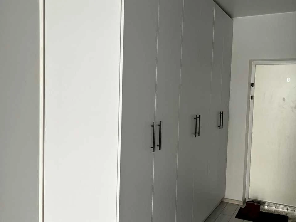 Apartment. Central Street, Kyiv
