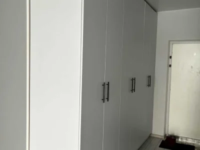 Apartment. Central Street, Kyiv