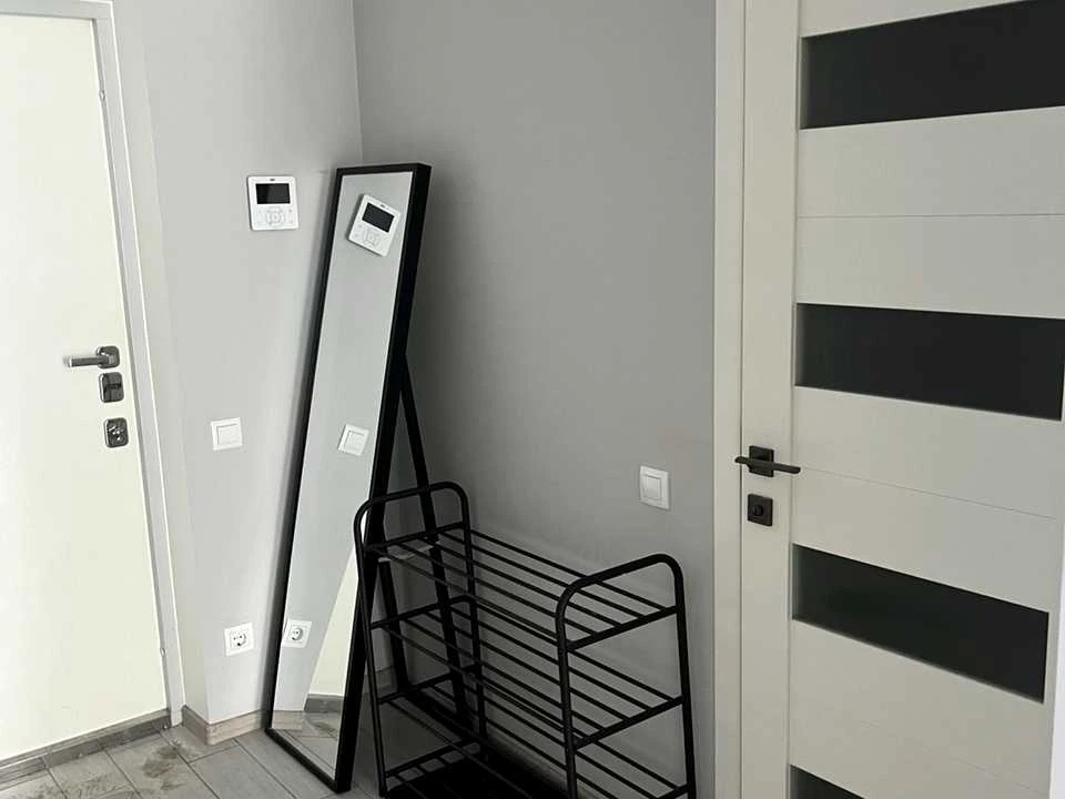 Apartment. Central Street, Kyiv