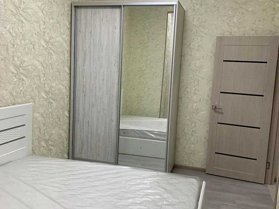 One-room apartment. Kyiv, Svitlichkoho St.