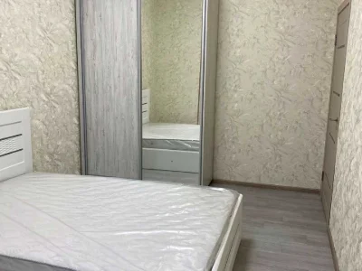 One-room apartment. Kyiv, Svitlichkoho St.
