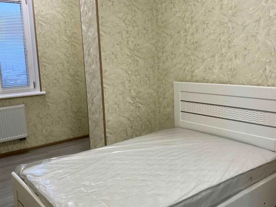 One-room apartment. Kyiv, Svitlichkoho St.