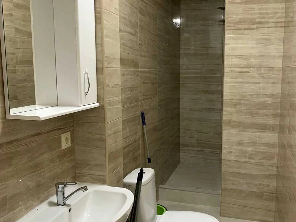 One-room apartment. Kyiv, Svitlichkoho St.