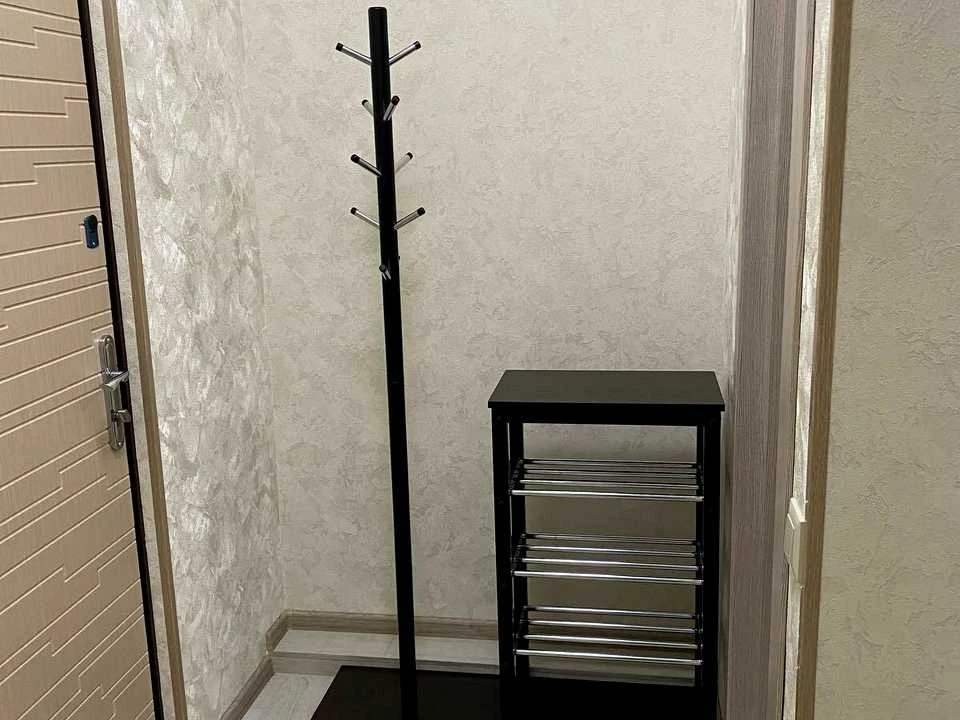 One-room apartment. Kyiv, Svitlichkoho St.
