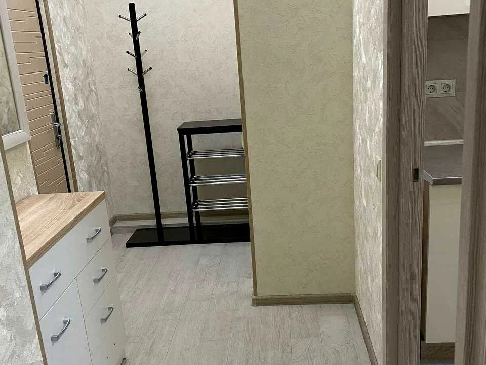 One-room apartment. Kyiv, Svitlichkoho St.