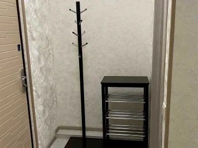 One-room apartment. Kyiv, Svitlichkoho St.