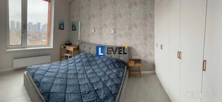 Apartment in ЖК Seven