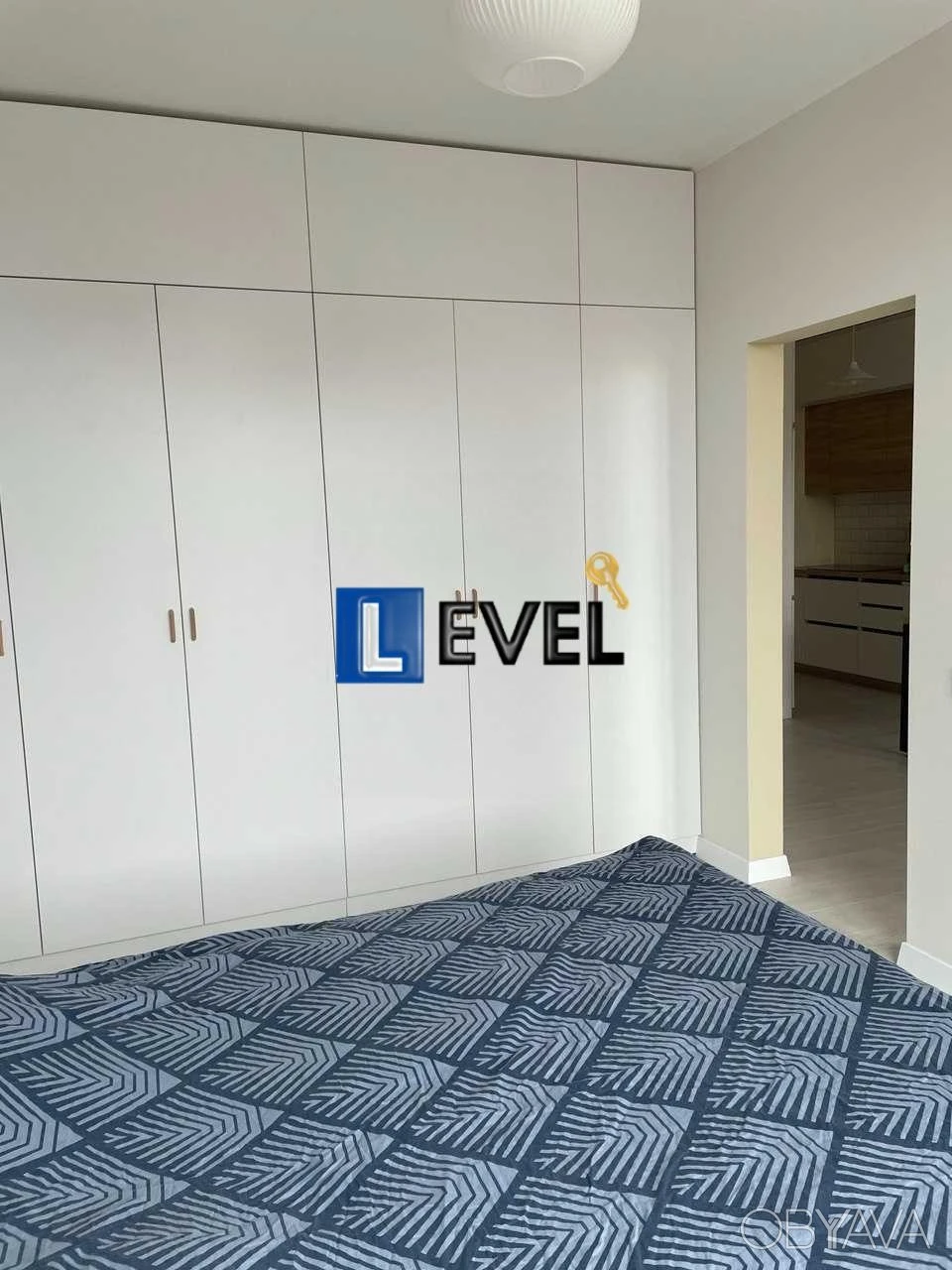 Apartment in ЖК Seven