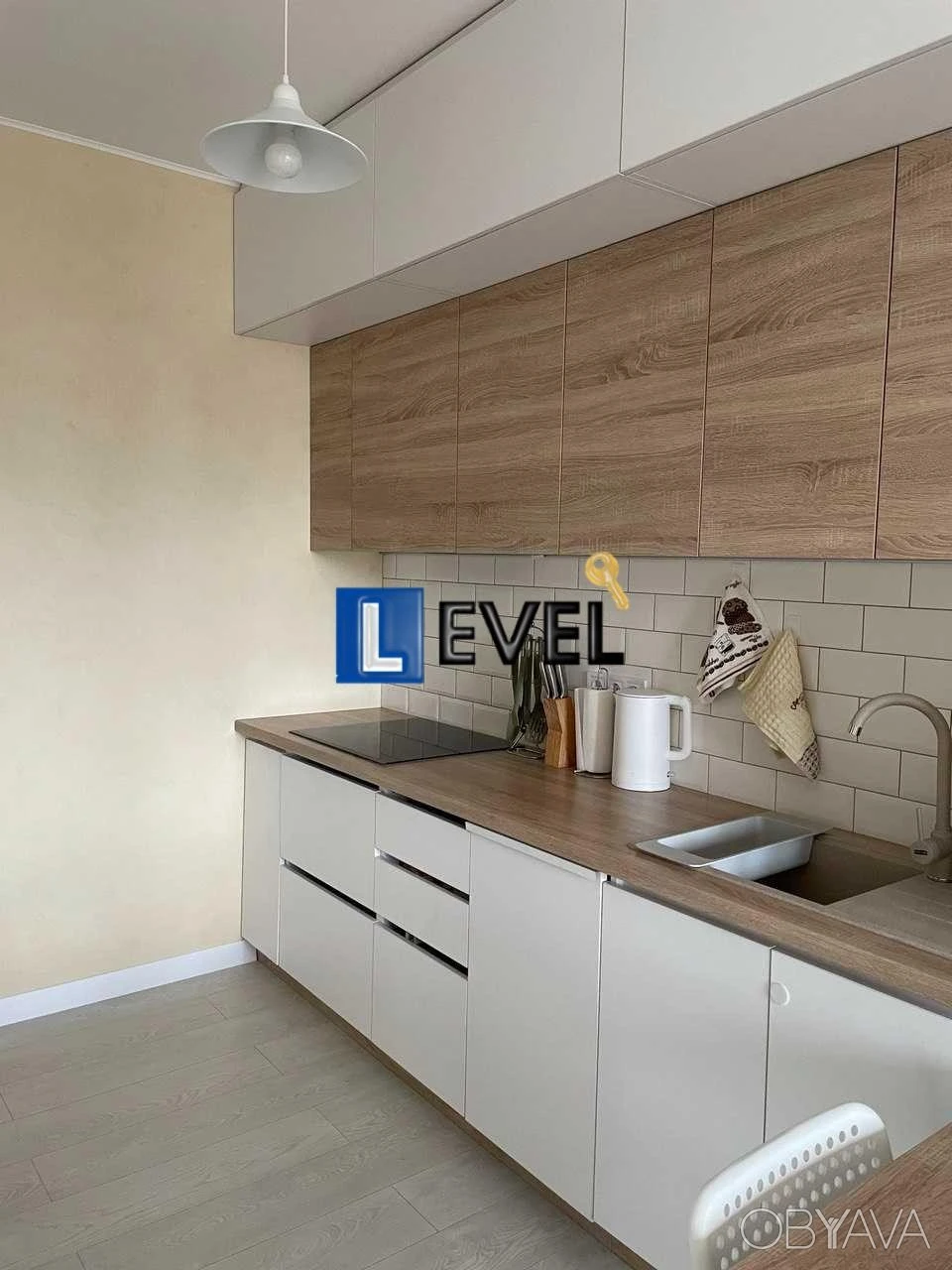 Apartment in ЖК Seven