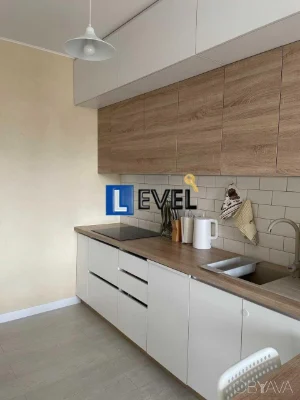 Apartment in ЖК Seven
