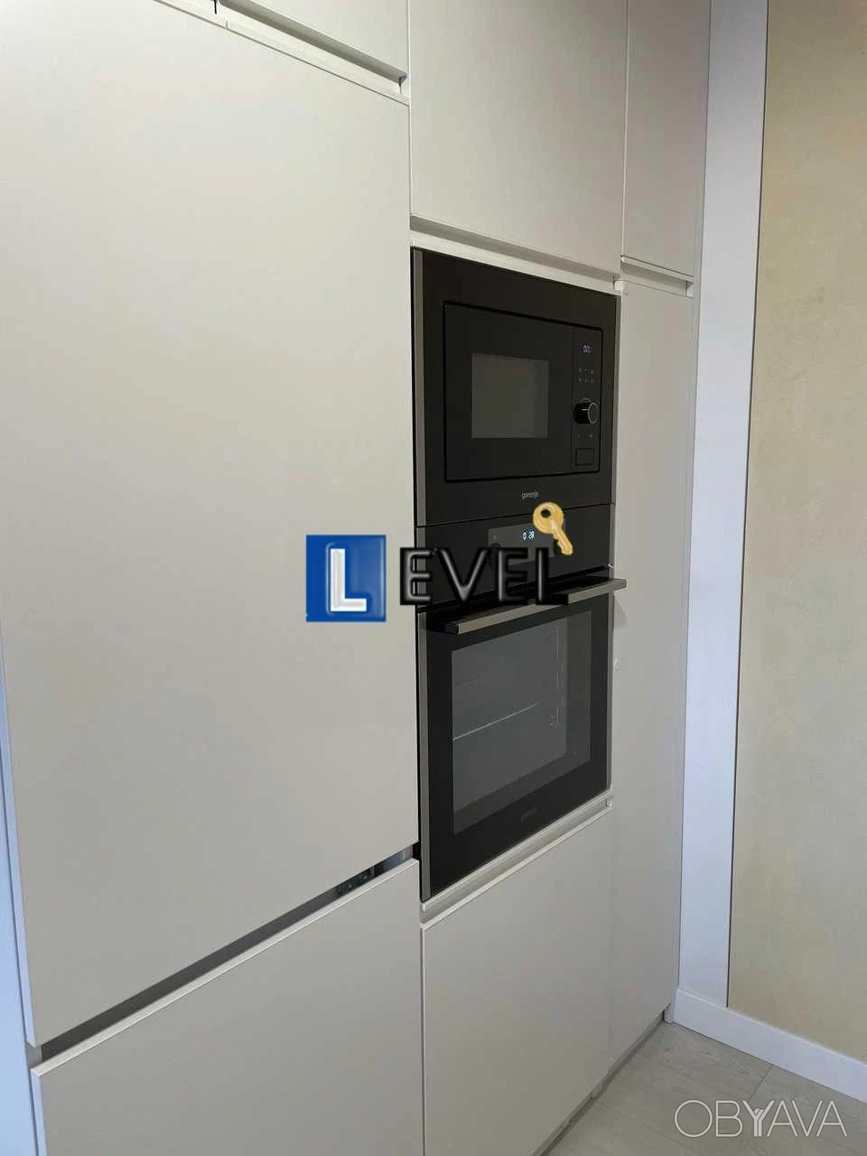 Apartment in ЖК Seven