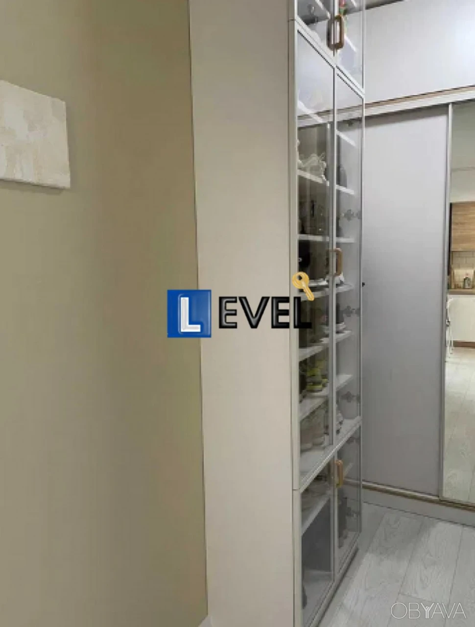 Apartment in ЖК Seven