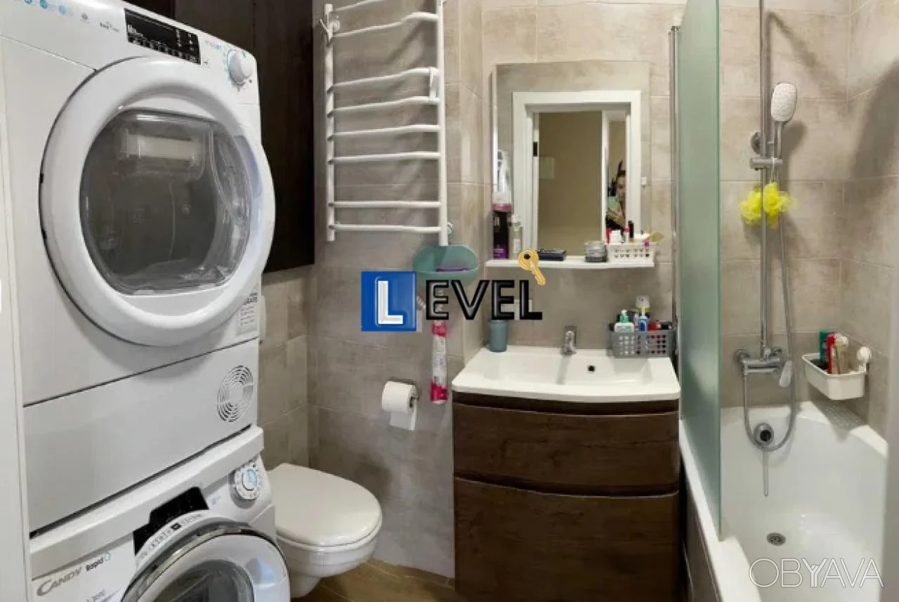 Apartment in ЖК Seven