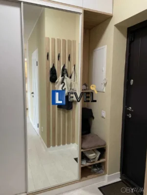 Apartment in ЖК Seven