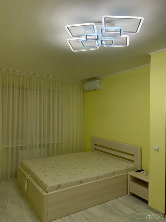 Apartment in Residence "Patriotica"
