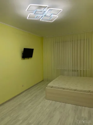 Apartment in Residence "Patriotica"