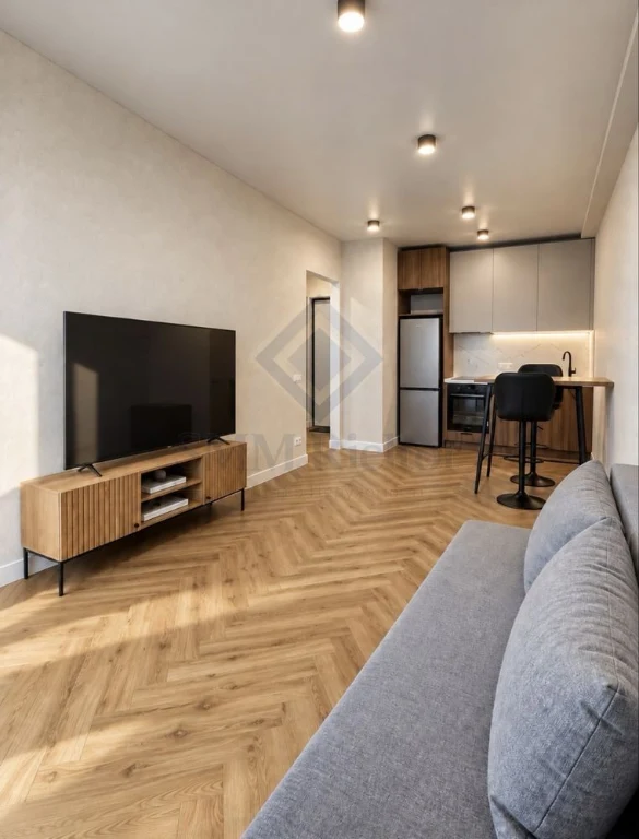 Rent of an apartment in ЖК Нова Англія | Nottingham | 41 sq. m | low