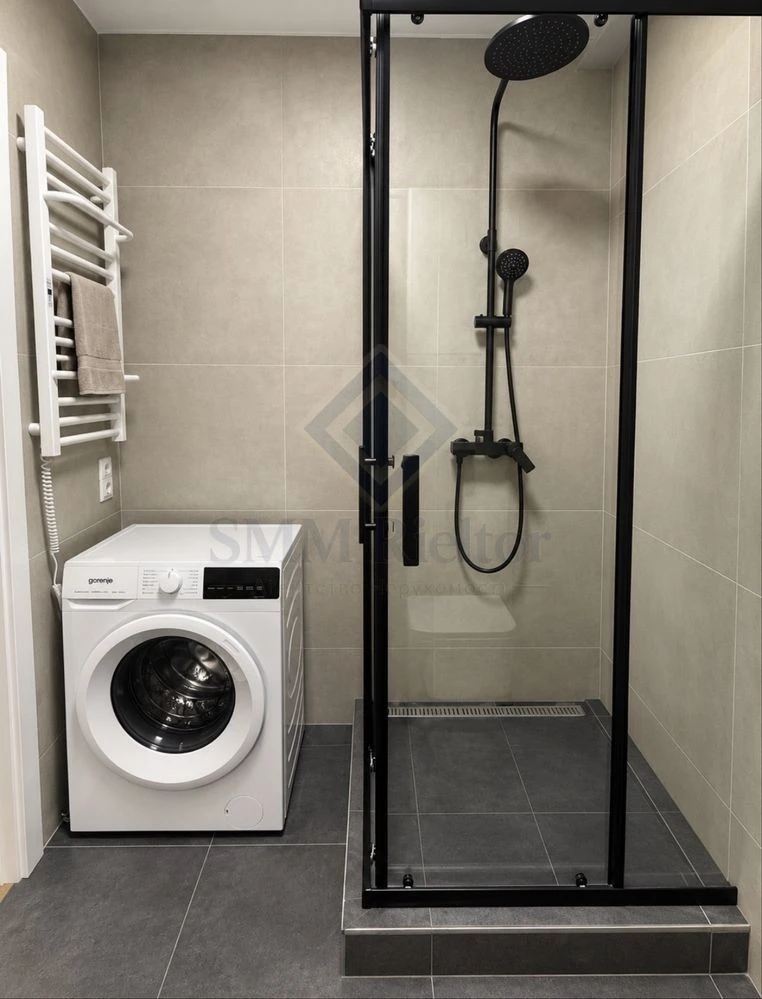 Rent of an apartment in ЖК Нова Англія | Nottingham | 41 sq. m | low
