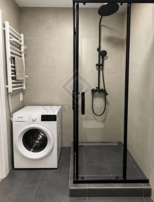 Rent of an apartment in ЖК Нова Англія | Nottingham | 41 sq. m | low