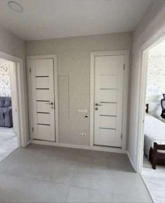 Kharkiv Metro 10 minutes, 4 Kosytsya Street, 3-room apartment for rent