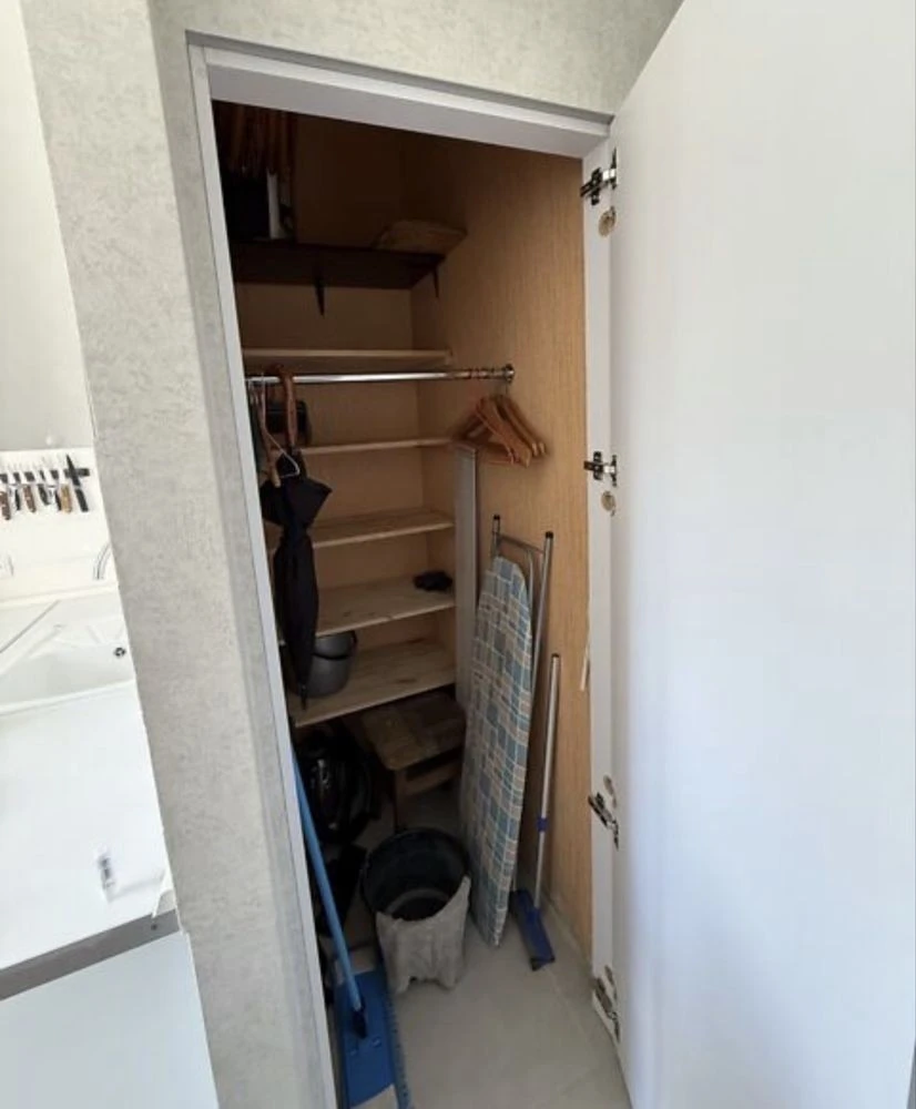 Kharkiv Metro 10 minutes, 4 Kosytsya Street, 3-room apartment for rent
