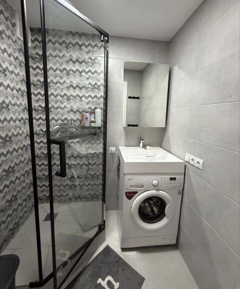 Kharkiv Metro 10 minutes, 4 Kosytsya Street, 3-room apartment for rent