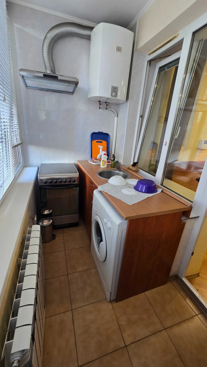 Left Bank. MWC. Mykils'ko-Slobids'ka. Rent of an apartment under