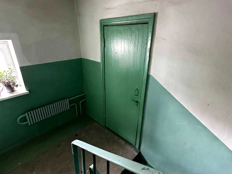 Квартира. Днепр, Крутогорный спуск (Роголевая)