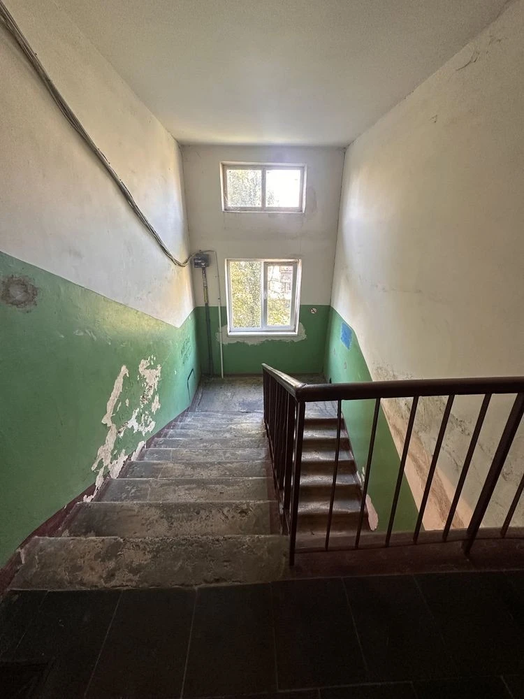 Оренда 2к з газом. 5 поверх. Без комісії