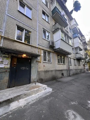 Оренда 2к з газом. 5 поверх. Без комісії