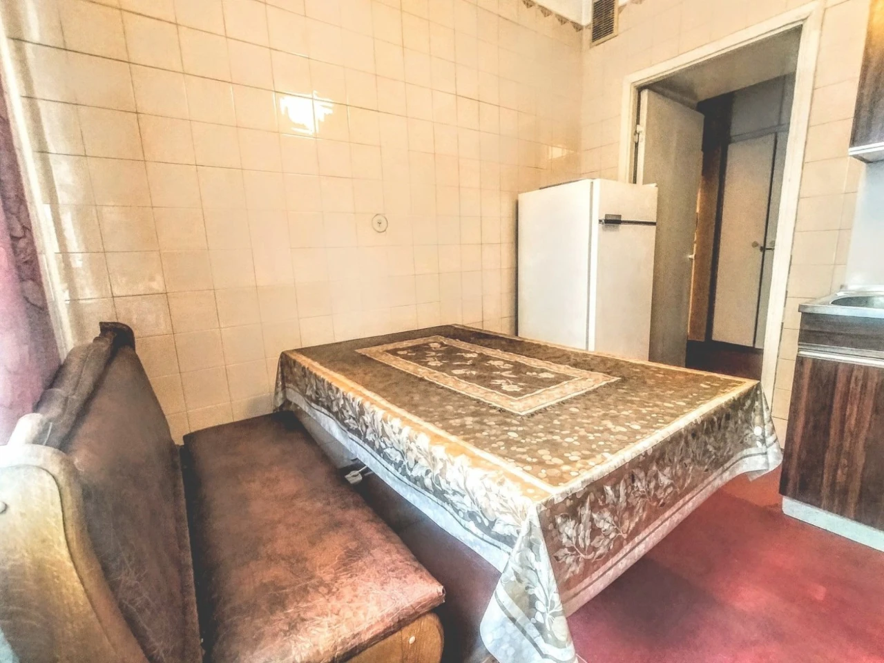 Сдам в аренду 1к. квартиру по ул. Пр. Свободы 2
