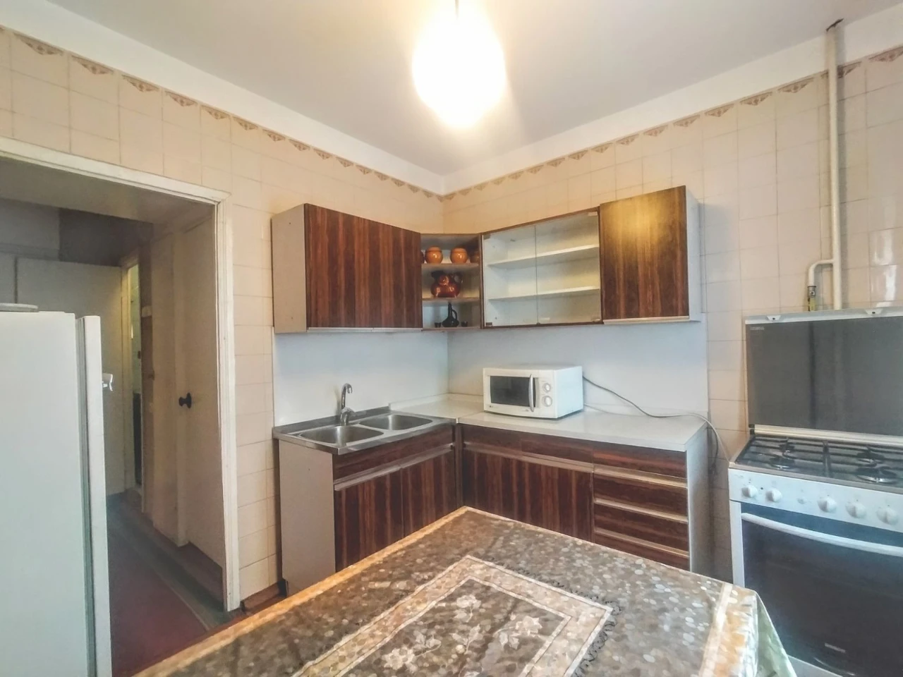 Сдам в аренду 1к. квартиру по ул. Пр. Свободы 2