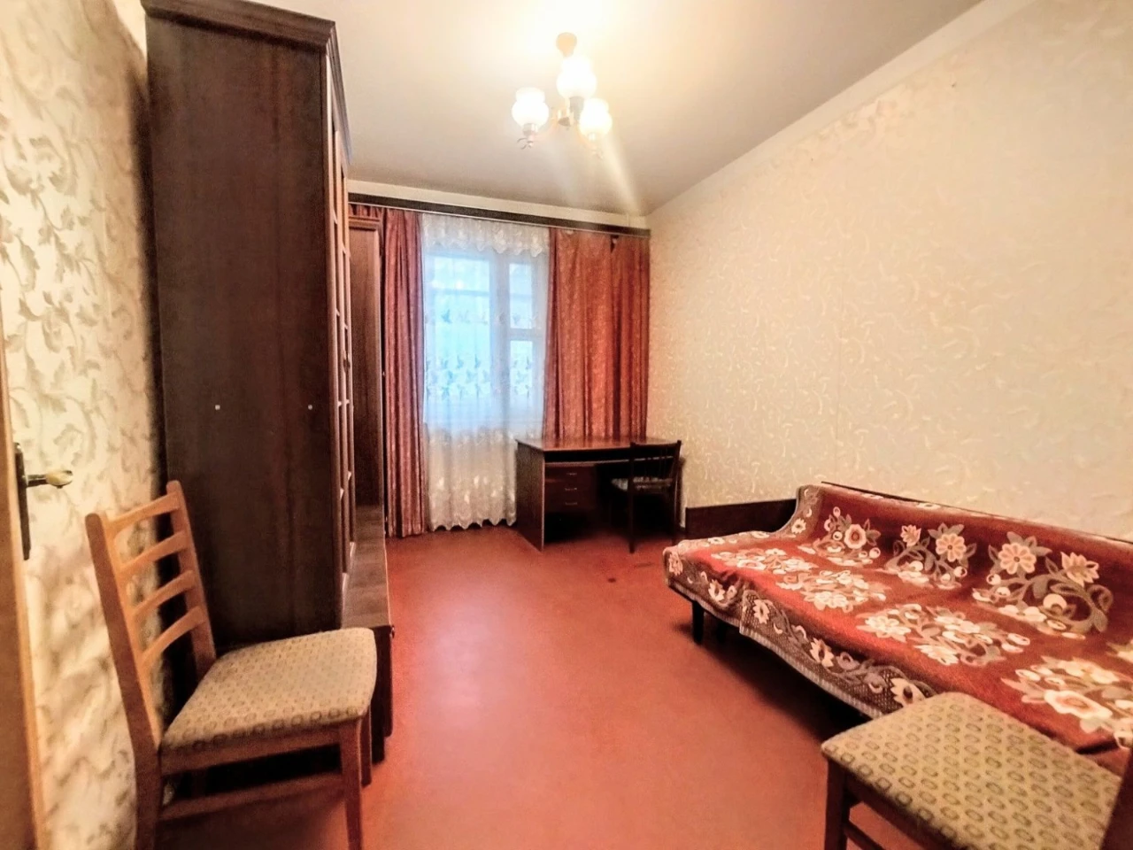 Сдам в аренду 1к. квартиру по ул. Пр. Свободы 2
