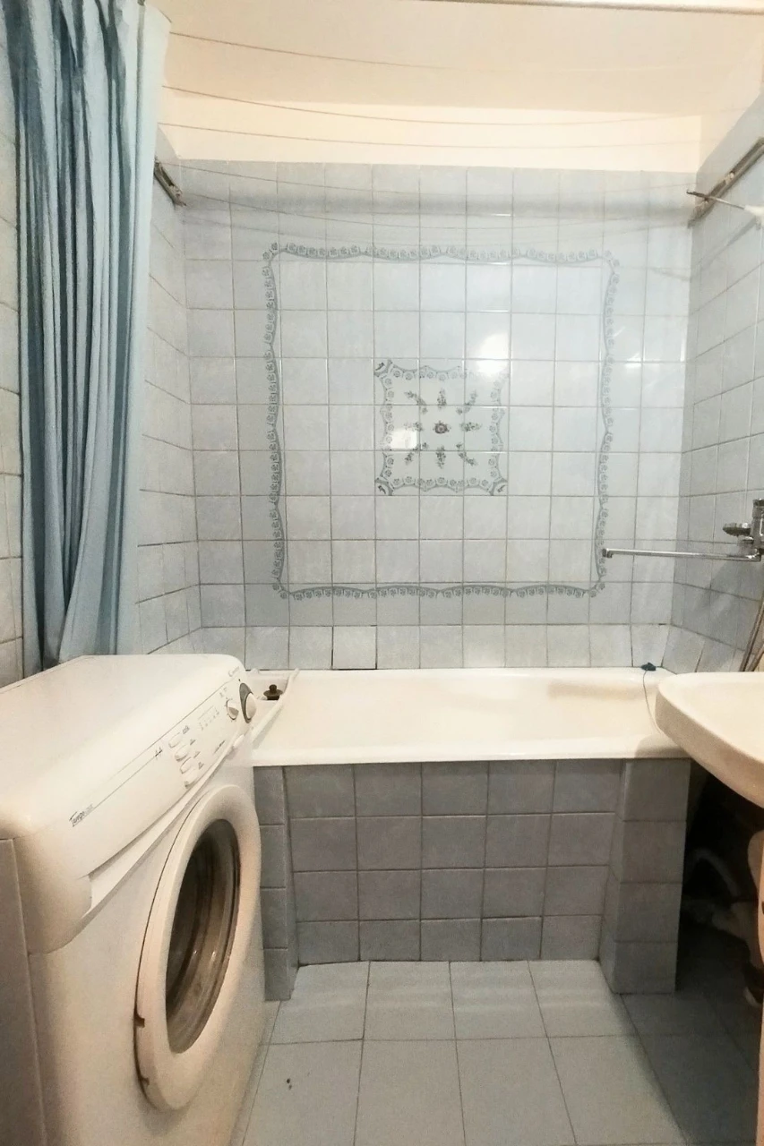 Сдам в аренду 1к. квартиру по ул. Пр. Свободы 2