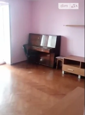 Long-term rental of a 1-room apartment on St. Kurganskaya 3 • ID