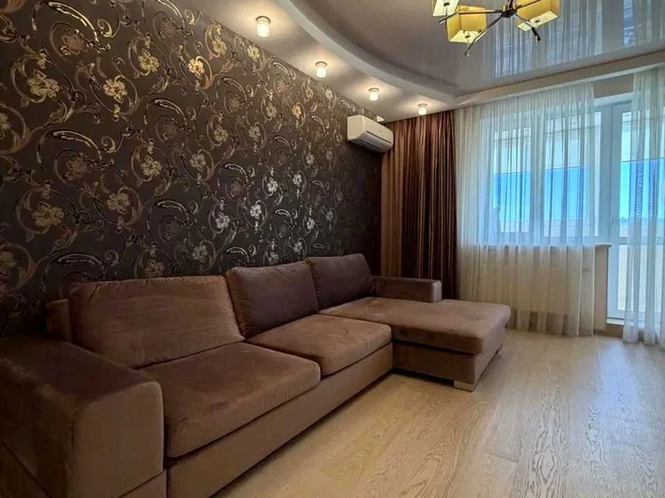Квартира. Дніпро, Миколи Різоля вул.