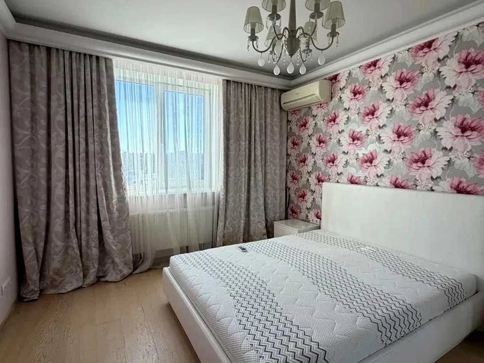 Квартира. Дніпро, Миколи Різоля вул.