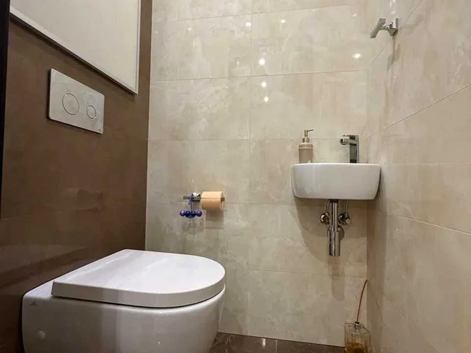 Квартира. Дніпро, Миколи Різоля вул.
