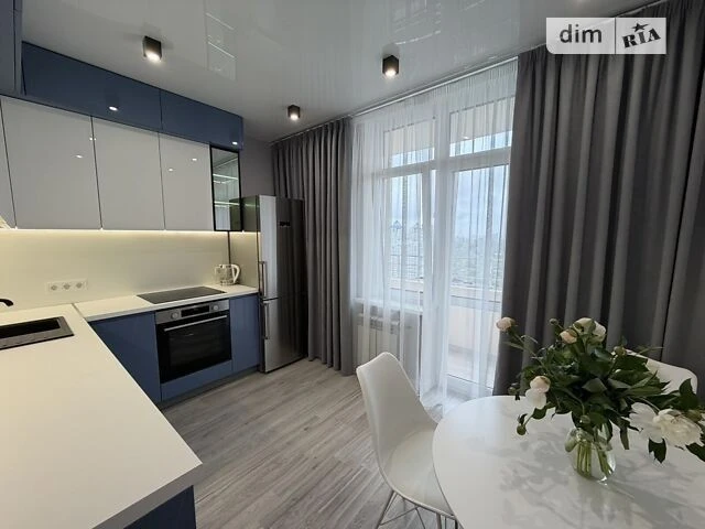 Long-term rental of a 2-room apartment on St. Metropolitan Vasily Lipkovsky