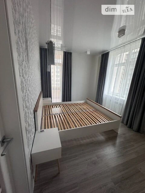 Long-term rental of a 2-room apartment on St. Metropolitan Vasily Lipkovsky