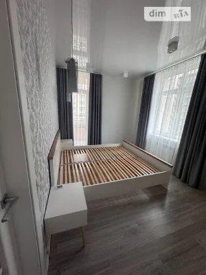 Long-term rental of a 2-room apartment on St. Metropolitan Vasily Lipkovsky