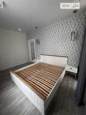 Long-term rental of a 2-room apartment on St. Metropolitan Vasily Lipkovsky