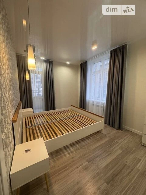 Long-term rental of a 2-room apartment on St. Metropolitan Vasily Lipkovsky