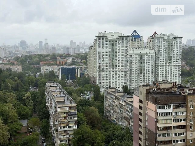 Long-term rental of a 2-room apartment on St. Metropolitan Vasily Lipkovsky