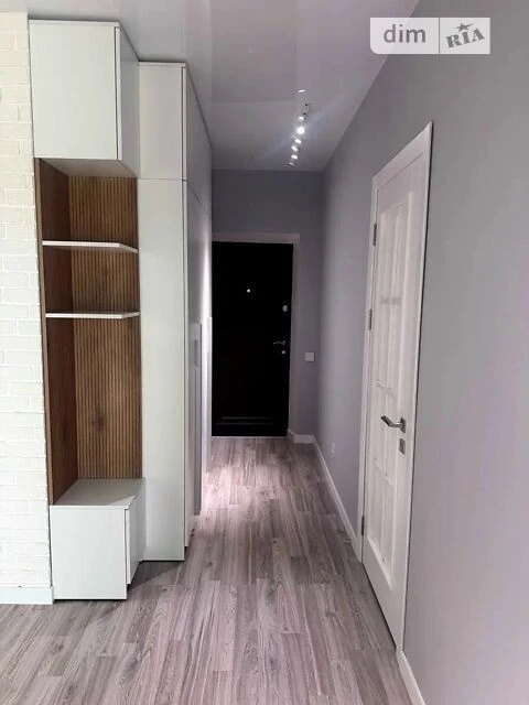 Long-term rental of a 2-room apartment on St. Metropolitan Vasily Lipkovsky