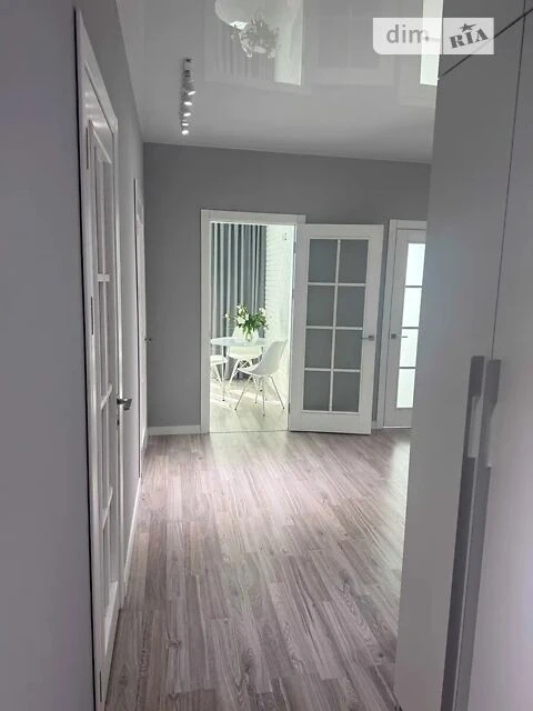 Long-term rental of a 2-room apartment on St. Metropolitan Vasily Lipkovsky