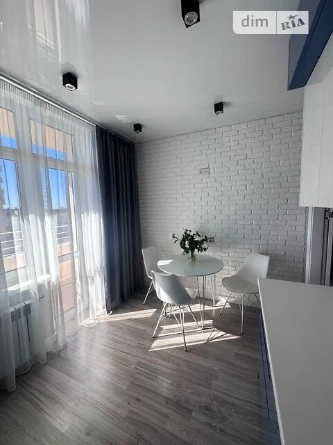 Long-term rental of a 2-room apartment on St. Metropolitan Vasily Lipkovsky